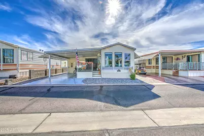 7750 E Broadway Road #700, Mesa, AZ 85208 - Photo 25