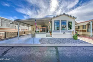 7750 E Broadway Rd, Mesa, AZ 85208 - Photo 1