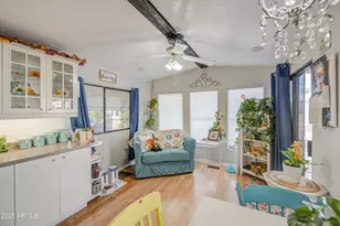 7750 E Broadway Rd, Mesa, AZ 85208 - Photo 9