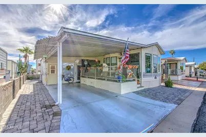 7750 E Broadway Road #700, Mesa, AZ 85208 - Photo 19