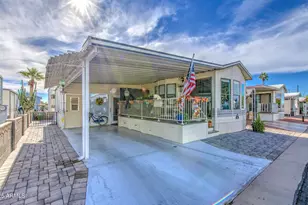 7750 E Broadway Rd, Mesa, AZ 85208 - Photo 19