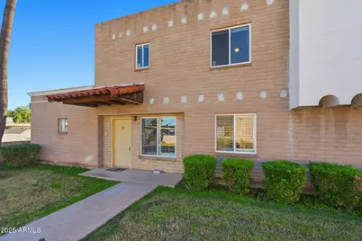 533 N Lesueur --, Mesa, AZ 85203 - Photo 1