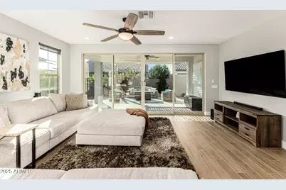 20375 W Vista Paseo Drive, Buckeye, AZ 85396 - Photo 9