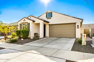 20375 W Vista Paseo Dr, Buckeye, AZ 85396 - Photo 3