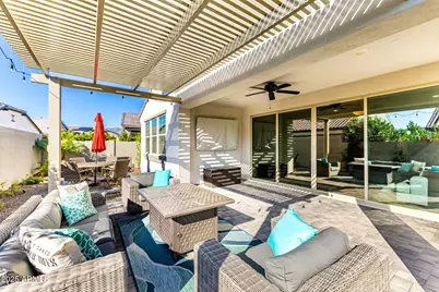 20375 W Vista Paseo Drive, Buckeye, AZ 85396 - Photo 31