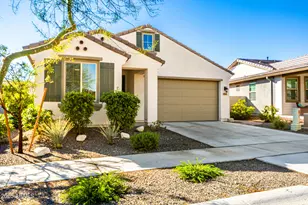 20375 W Vista Paseo Dr, Buckeye, AZ 85396 - Photo 5