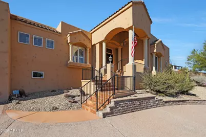 1044 W Indian Hills Place, Phoenix, AZ 85023 - Photo 5