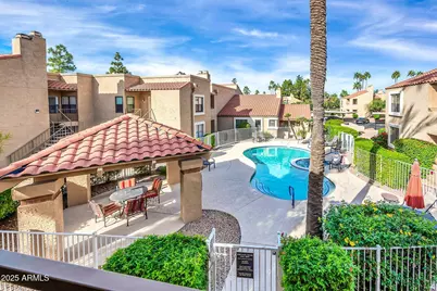 8787 E Mountain View Road #2100, Scottsdale, AZ 85258 - Photo 1
