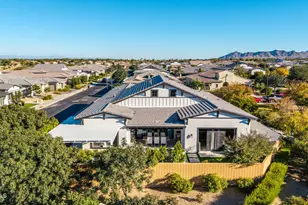 6624 S Las Setas St, Gilbert, AZ 85298 - Photo 61