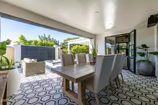 6624 S Las Setas St, Gilbert, AZ 85298 - Photo 45