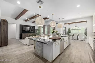 6624 S Las Setas St, Gilbert, AZ 85298 - Photo 9