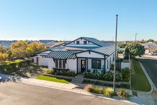 6624 S Las Setas St, Gilbert, AZ 85298 - Photo 55