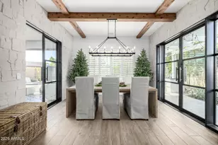 6624 S Las Setas St, Gilbert, AZ 85298 - Photo 17