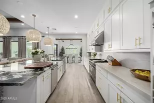 6624 S Las Setas St, Gilbert, AZ 85298 - Photo 11