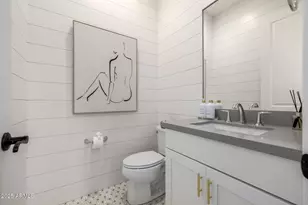 6624 S Las Setas St, Gilbert, AZ 85298 - Photo 33