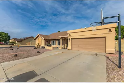 4154 W Questa Drive, Glendale, AZ 85310 - Photo 3