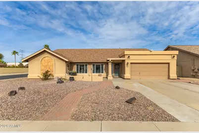 4154 W Questa Drive, Glendale, AZ 85310 - Photo 1