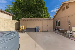 4154 W Questa Dr, Glendale, AZ 85310 - Photo 45