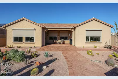 18173 W Echo Lane, Waddell, AZ 85355 - Photo 59