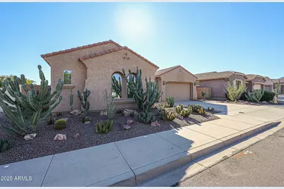 18173 W Echo Lane, Waddell, AZ 85355 - Photo 1