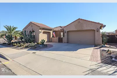 18173 W Echo Lane, Waddell, AZ 85355 - Photo 3