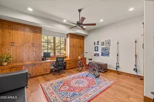 550 E Hattie Greene, Flagstaff, AZ 86001 - Photo 35