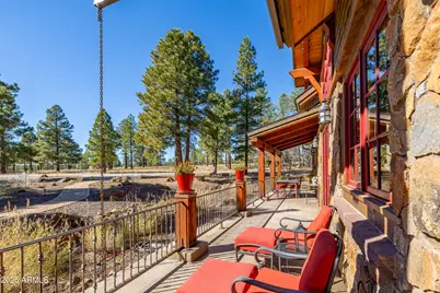 550 E Hattie Greene --, Flagstaff, AZ 86001 - Photo 63