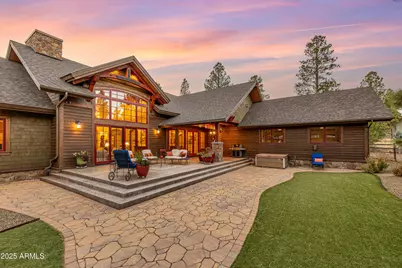 550 E Hattie Greene --, Flagstaff, AZ 86001 - Photo 71