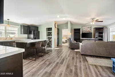 3145 N Fort Verde Trail, Rimrock, AZ 86335 - Photo 3