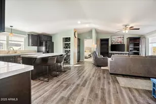 3145 N Fort Verde Trail, Rimrock, AZ 86335 - Photo 3