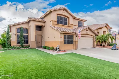 5919 W Sack Drive, Glendale, AZ 85308 - Photo 1