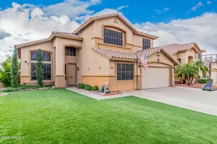 5919 W Sack Dr, Glendale, AZ 85308 - Photo 1