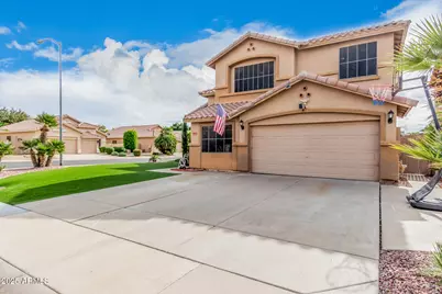 5919 W Sack Drive, Glendale, AZ 85308 - Photo 5
