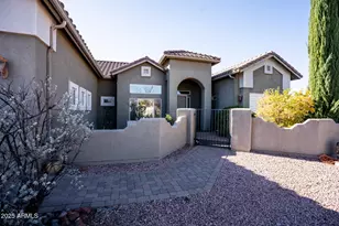 900 S Distant Hill Ct, Cornville, AZ 86325 - Photo 3