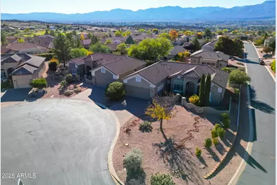 900 S Distant Hill Court, Cornville, AZ 86325 - Photo 25