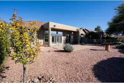 900 S Distant Hill Court, Cornville, AZ 86325 - Photo 23