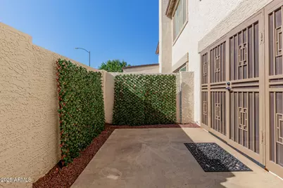 4114 E Union Hills Drive #1233, Phoenix, AZ 85050 - Photo 33