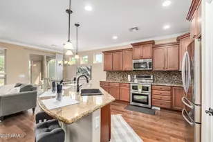 856 E Harmony Wy, Queen Creek, AZ 85140 - Photo 11