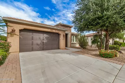 856 E Harmony Way, Queen Creek, AZ 85140 - Photo 5