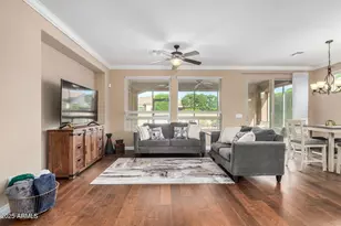 856 E Harmony Wy, Queen Creek, AZ 85140 - Photo 9