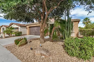 856 E Harmony Wy, Queen Creek, AZ 85140 - Photo 3