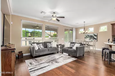 856 E Harmony Way, Queen Creek, AZ 85140 - Photo 7