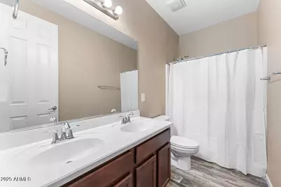 5871 S Parkcrest Street, Gilbert, AZ 85298 - Photo 17