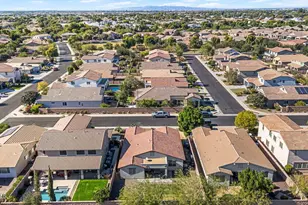 5871 S Parkcrest St, Gilbert, AZ 85298 - Photo 27