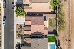 5871 S Parkcrest St, Gilbert, AZ 85298 - Photo 3