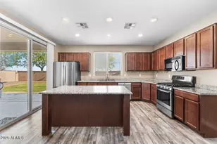 5871 S Parkcrest St, Gilbert, AZ 85298 - Photo 9