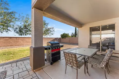 5871 S Parkcrest Street, Gilbert, AZ 85298 - Photo 25