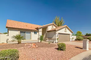 3450 N 146th Dr, Goodyear, AZ 85395 - Photo 1