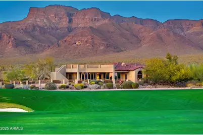 2430 S Geronimo Head Trail, Gold Canyon, AZ 85118 - Photo 3