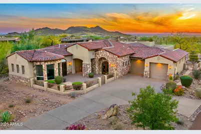 2430 S Geronimo Head Trail, Gold Canyon, AZ 85118 - Photo 37